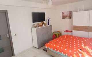 Apartament cu 3 camere, demisol, zona liniștită, Panemar, Florești. - Poză 3