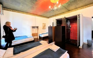 Vila - Piata Romana - inchiriere - Poză 16