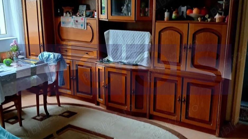 VANZARE 3 CAMERE ZONA PARK LAKE | SECTOR 3 | PIATA RAMNICU SARAT | - Poză 1