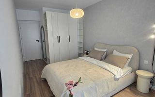 Smart Residence Lujerului | 2 Camere Premium | Prima Închiriere | Parcare - Poză 7