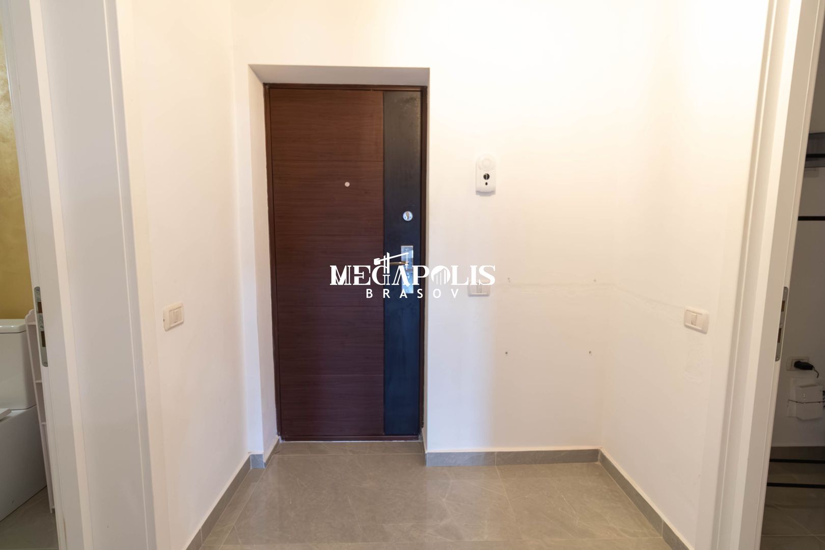 Studio Sanpetru Mobilat Utilat - Poză 6
