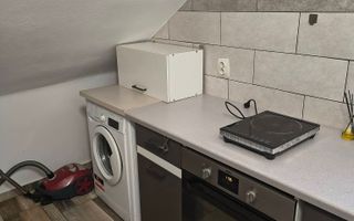 Închiriere — Garsoniera la casă | 35 mp utili | Zona Gara Mică – Terezian - Poză 6