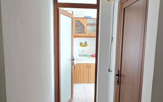 Apartament 1 cameră, mobilat și utilat, zona TRAIAN; - Poză 6