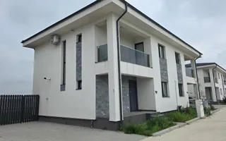 PROMOTIE Vanzare in SMART Clinceni Residence-Casă/Vilă - Poză 49