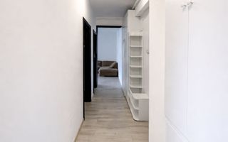 Vânzare, apartament cu 3 camere în zona Militari Residence - Poză 6