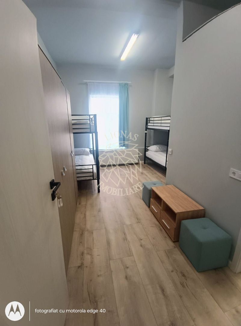 Camere cu 4 paturi de inchiriat– Zona Clujeana, Cluj-Napoca - Poză 1