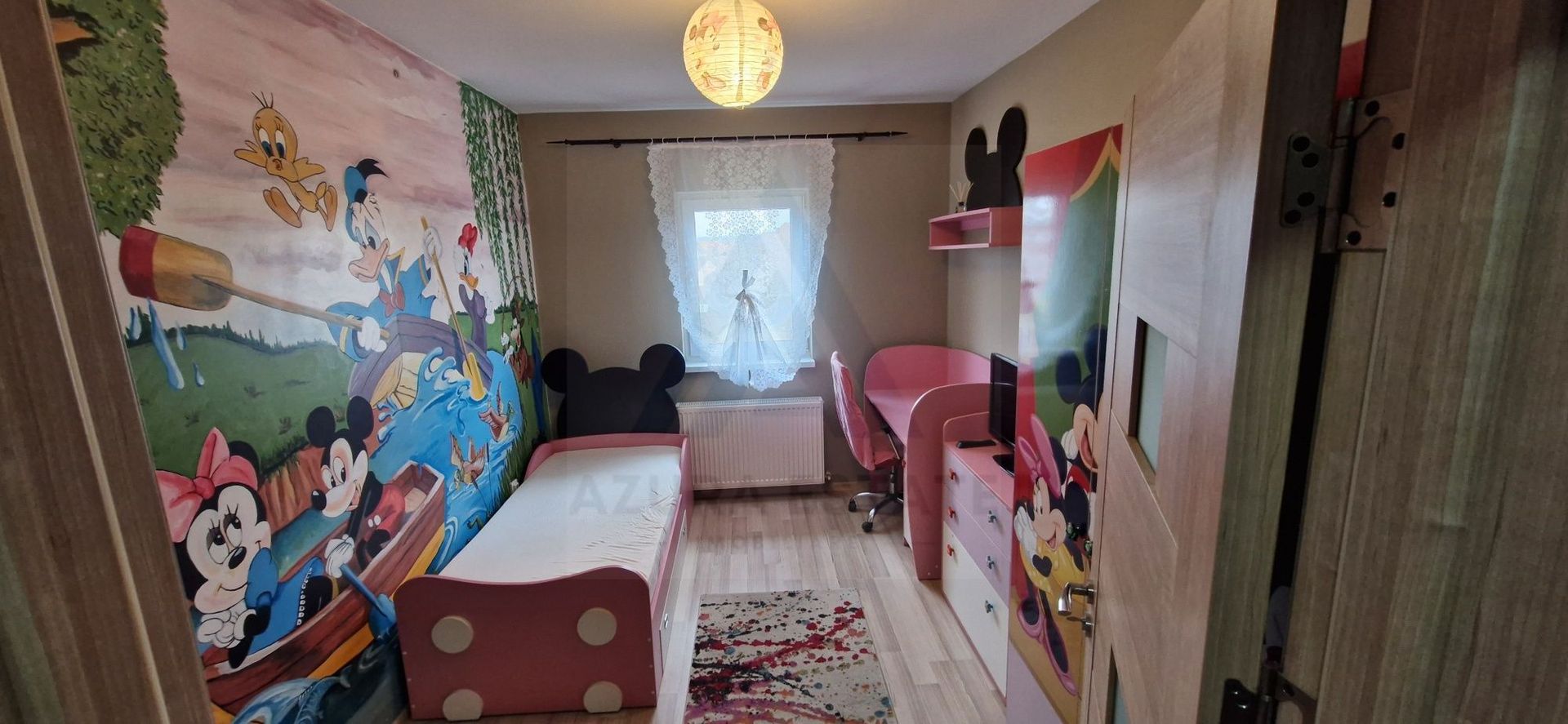 Apartament modern 3 camere etaj 2 parcare si balcon 11 mp in Selimbar - Poză 6