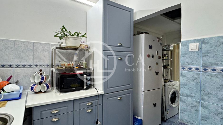 Apartament de vânzare la curte comună în zona Ultracentrală, Oradea - Poză 6