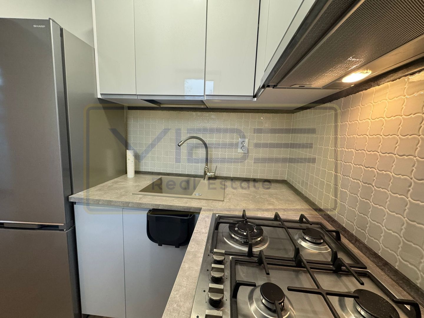 Apartament 2 camere Tatarasi -10 min Spitalul de Neuro N Oblu - Poză 15