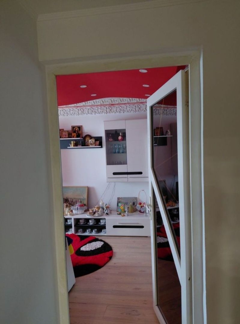 Vanzare Apartament 2 camere, etaj 8/9, 2 lifturi, confort 1, 52 mp– Rahova - Poză 3