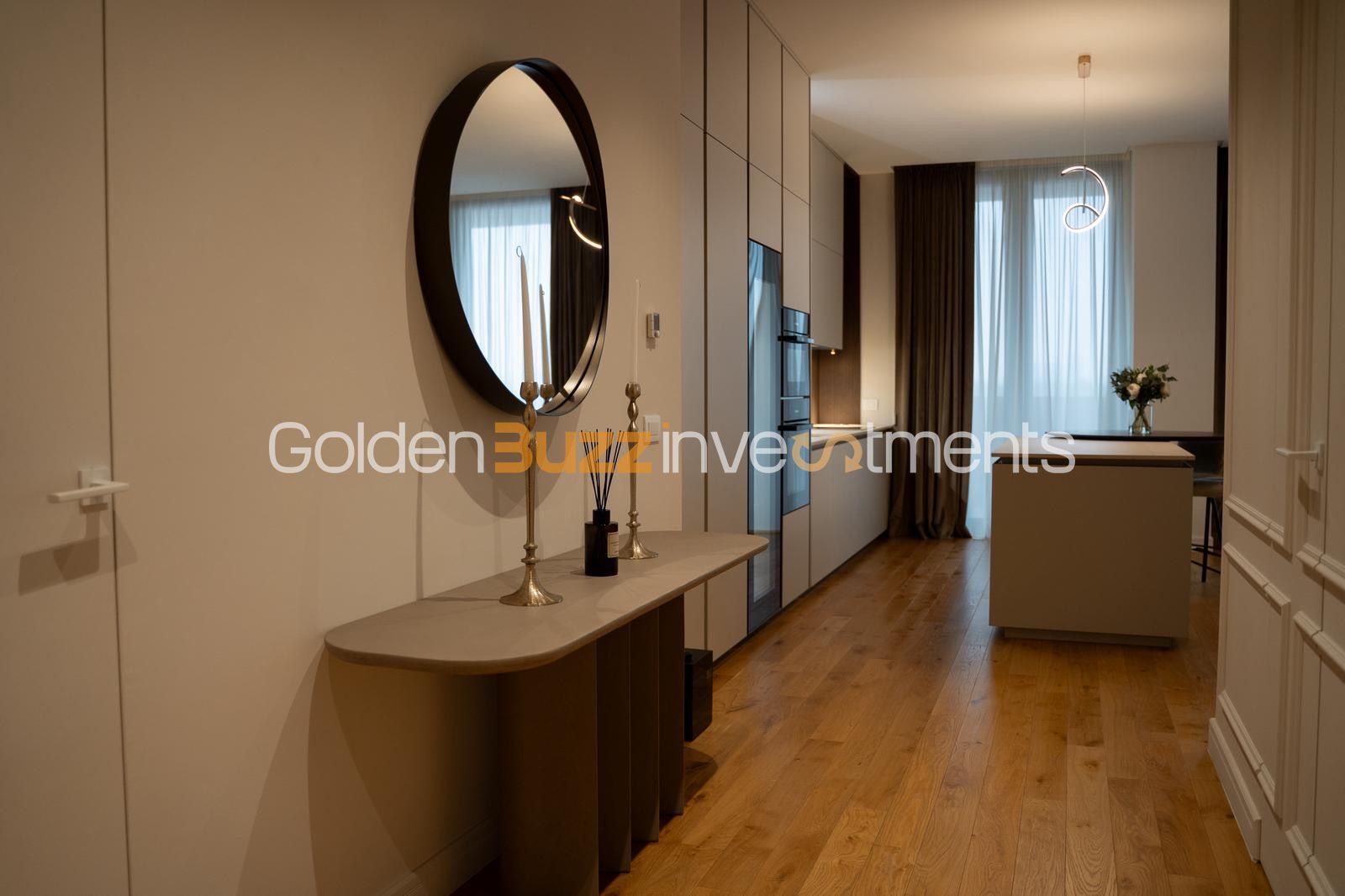Rafinament și Confort Absolut – 4 Camere în Rahmaninov Residence - Poză 6