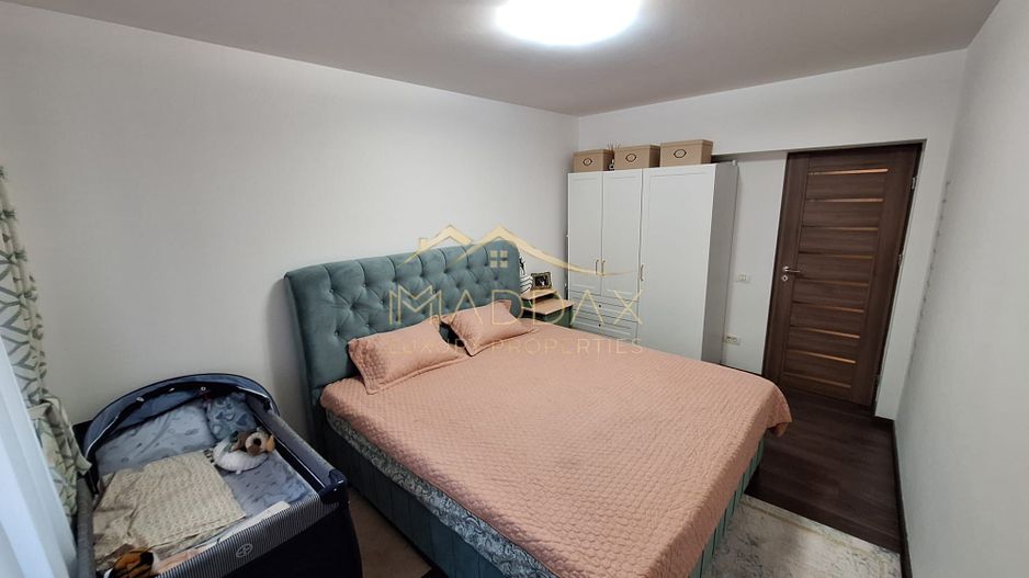 APARTAMENT 3 CAMERE I AVIATIEI I PROMENADA MALL*** - Poză 16