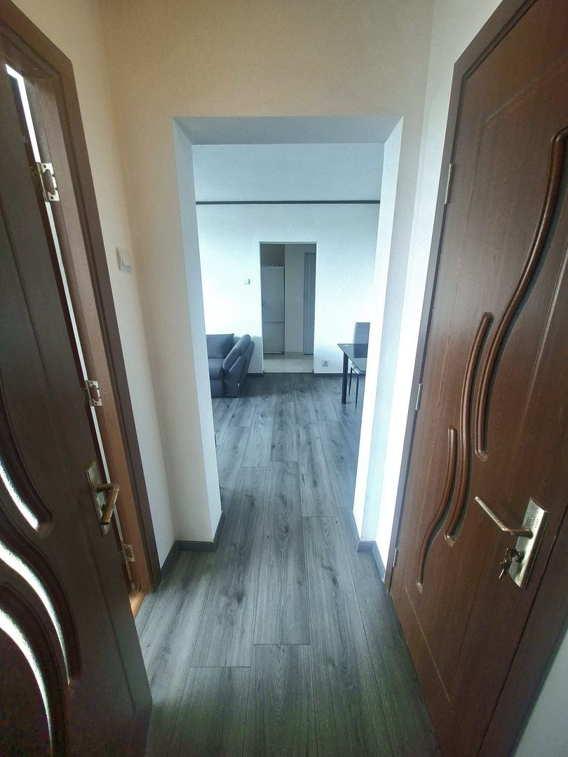 Apartament renovat cu doua camere, Bd. Obregia, 105.000€ - Poză 12