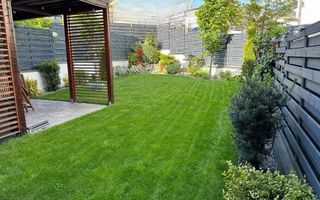 Casa tip triplex, finisata, mobilata, 120 mo, teren 225 mp, Iris - Poză 24