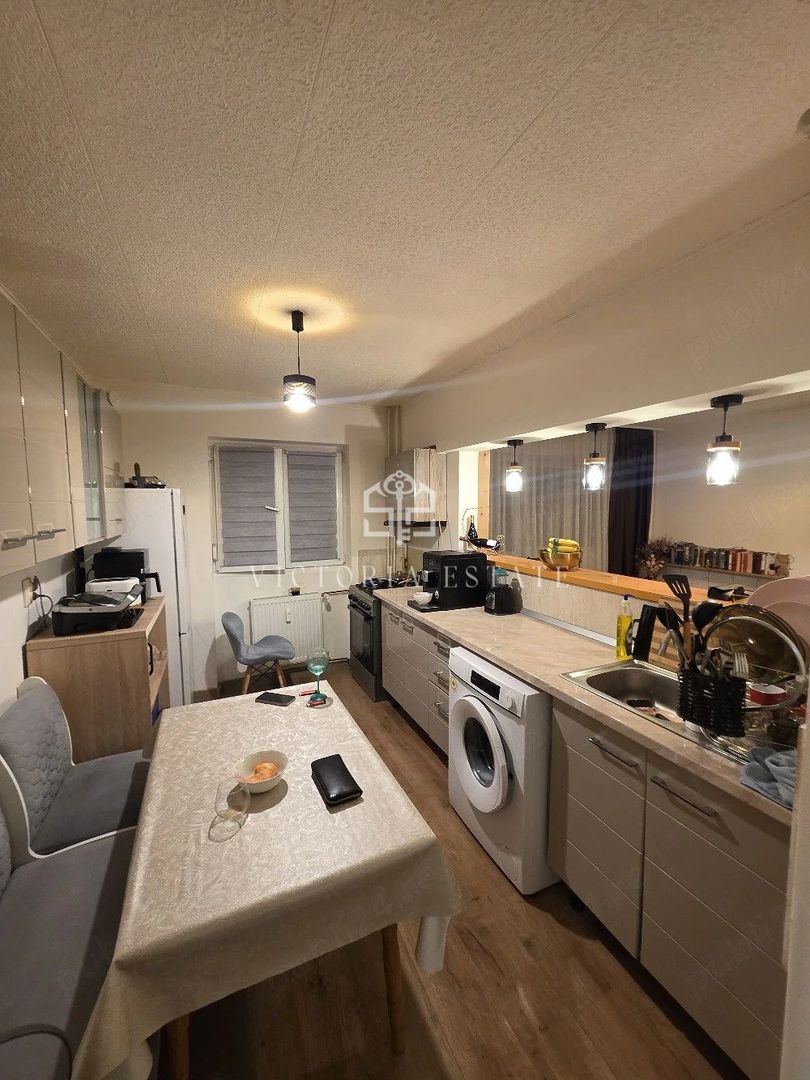 Apartament 2 camere,decomandat,zona Republicii - Poză 5