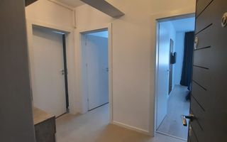 Închiriere Apartament cu 2 camere bloc nou, parcare inclusă - Poză 8
