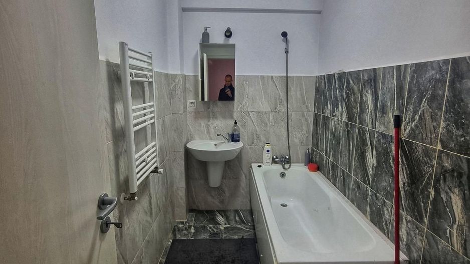 AP. 2 CAMERE APARATORII PATRIEI, CENTRALA, LOC PARCARE, METROU 5 MIN - Poză 4