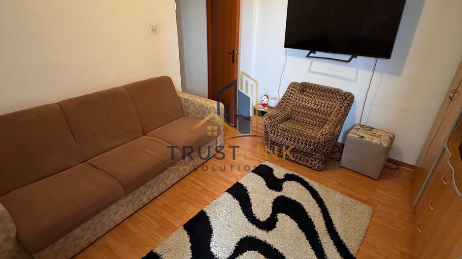 3 camere din 85 Centrala strada Mărgeanului cu Alexandriei - Poză 13