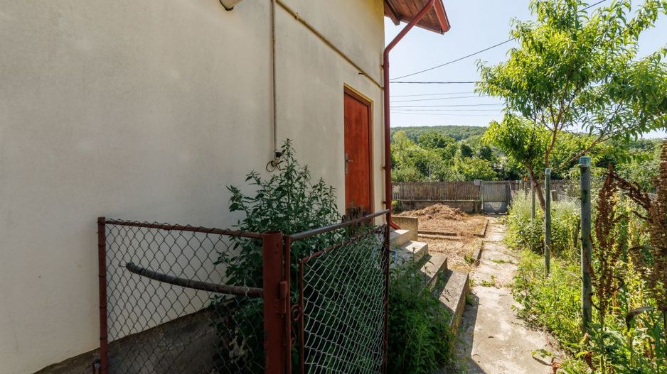 Casă P+M aproape de Pitești | Valea Mare – Podgoria | Teren 795 mp | Comision 0% - Poză 14