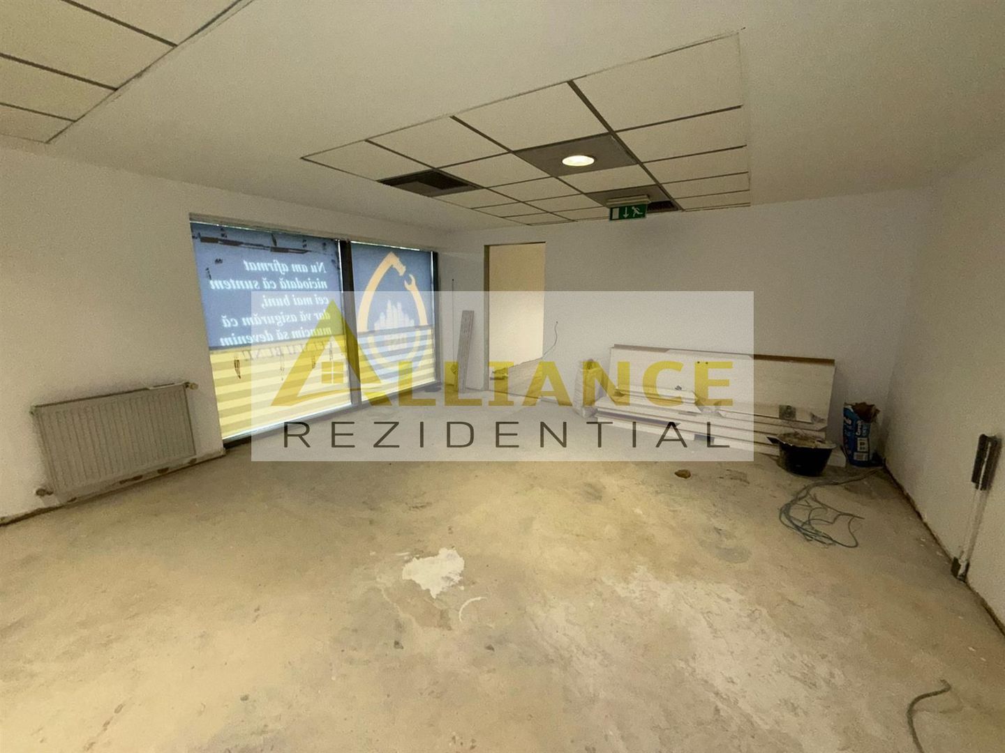 Spatiu comercial ~ Birouri ~ Bulevardul Marasesti - Poză 8