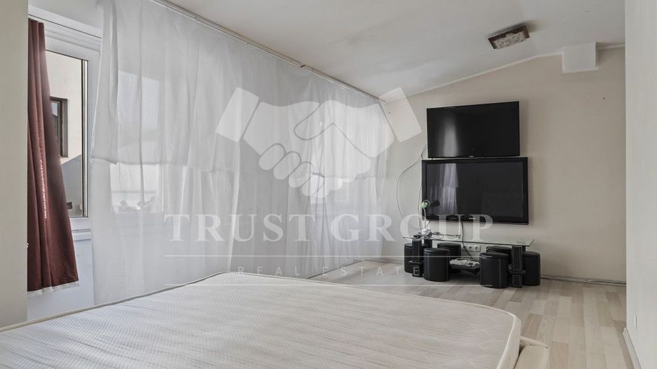Cotroceni | Apartament 3 camere in vila - Poză 2