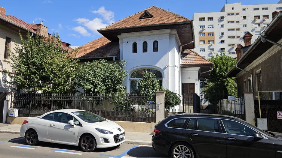 VILA INTERBELICA | ZONA DOROBANTI - Poză 18