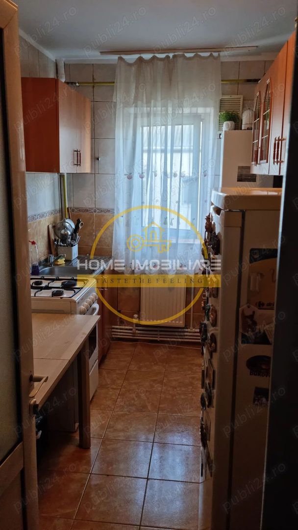 Apartament 2 camere/Zona Zimbru - Poză 7