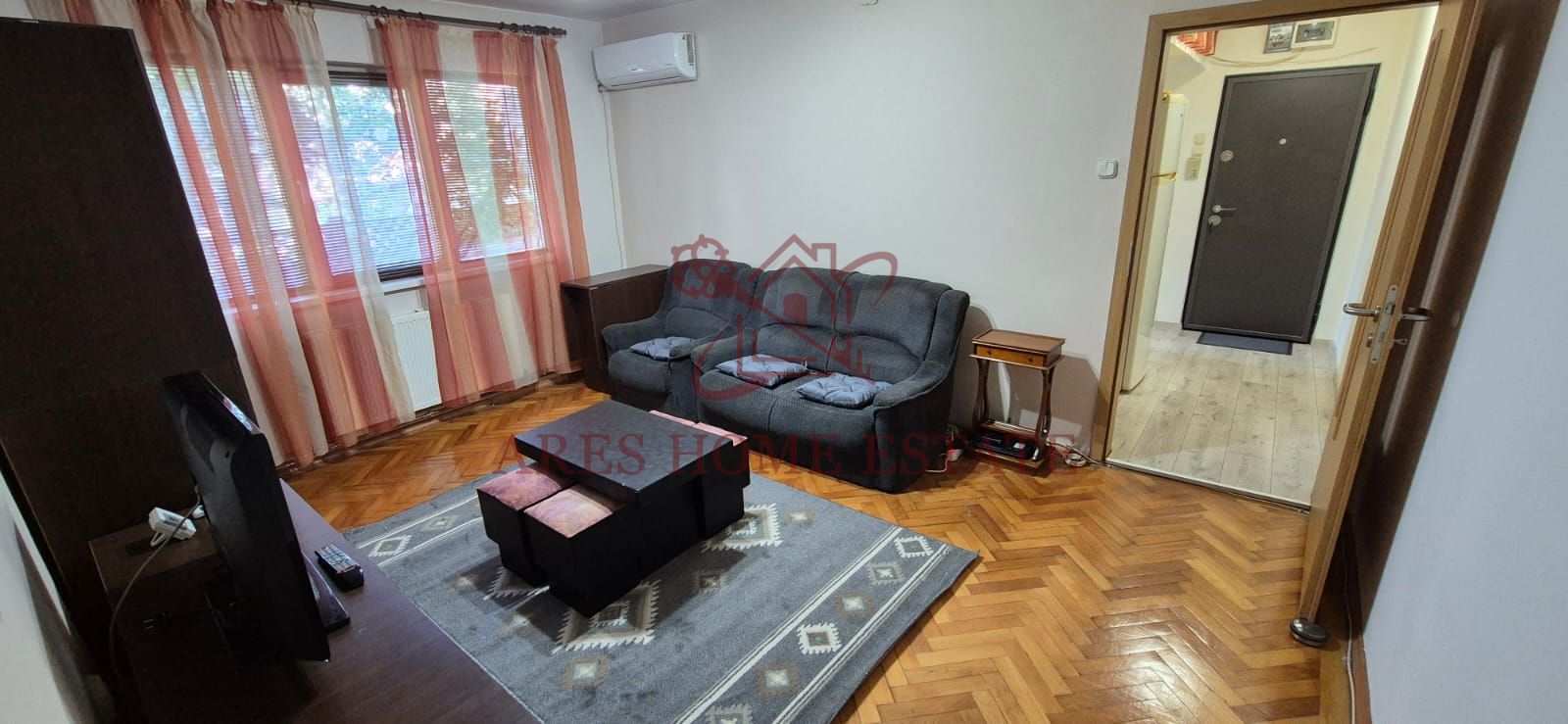 Apartament 3 camere de închiriat | Complex Studențesc - Olimpia - Poză 1