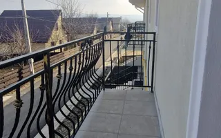 Apartament 3 camere 64 mp + loc de parcare Lunca Cetatuii 95000 euro - Poză 12