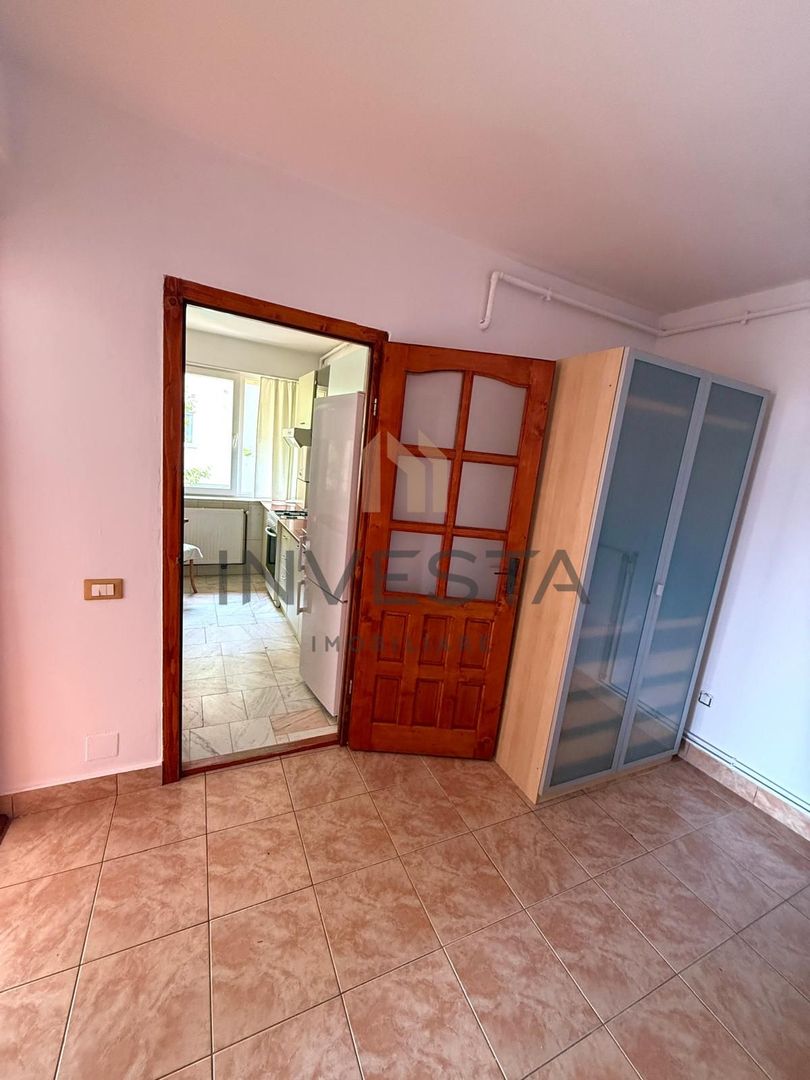 Apartament cu 2 Camere de vanzare pe strada Dimitrie Gusti ! - Poză 6