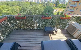 4 camere | Parcare | The Park | Tineretului - Poză 13