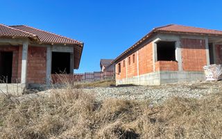 Case de vanzare Bistrita, Str. Soarelui - Poză 27