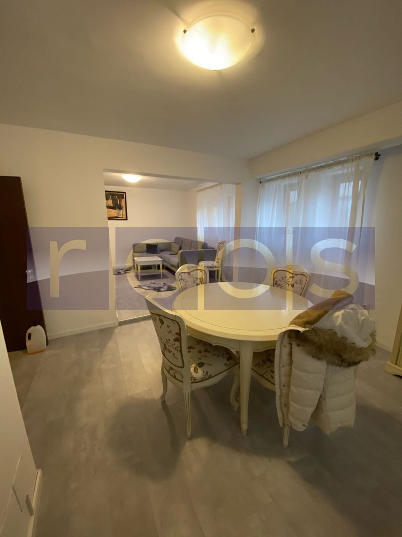 VANZARE -APARTAMENT 2 CAMERE- DEMISOL -DOROBANTI -FLOREASCA - Poză 2