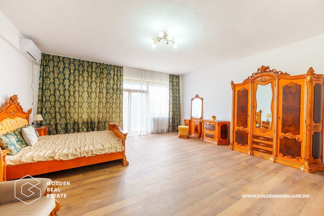 Oportunitate de investiție, vila pretabila pentru  afacere de familie - Poză 14