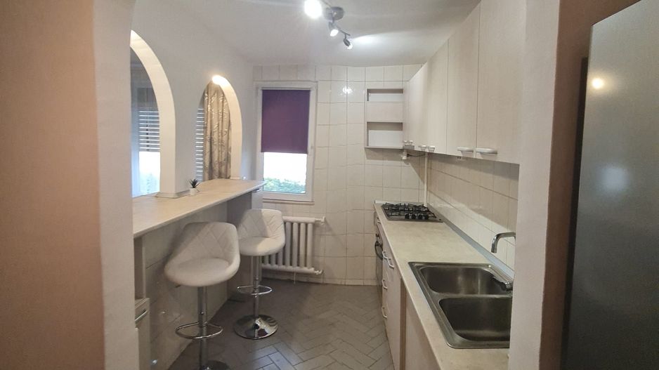 Metrou 1 Mai 2 cam sdc 7/9 renovat, mobilat, totul nou - Poză 21