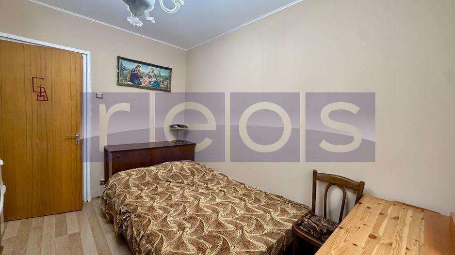 VÂNZARE 3 CAMERE | ZONA TITAN-OZANA | CENTRALA PROPRIE | 2 BĂI - Poză 4
