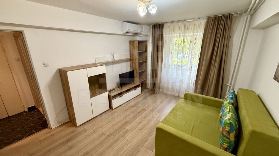 2 camere decomandat - parter - mobilat - utilat - centru - Ramada - Poză 1