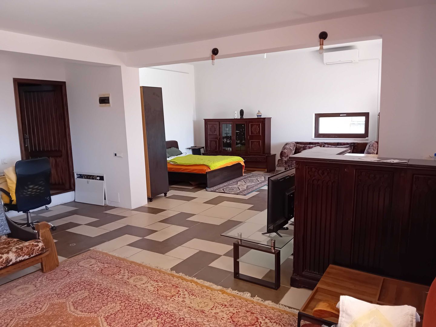 Apartament la parterul unei vile | 70 mp | 2 parcari | Iris - Poză 3