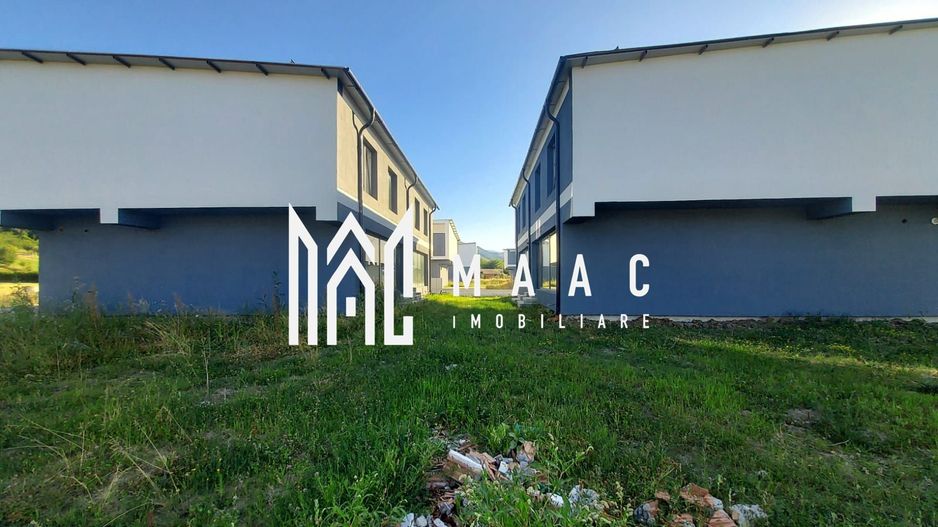 Black Friday | Casa Tip Duplex | 120 MP I Rasinari - Poză 19