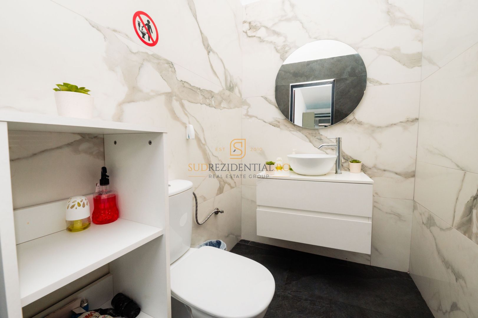 Vilă exclusivistă | 290 mp utili | Teren 719 mp | Piscină încălzită | - Poză 49