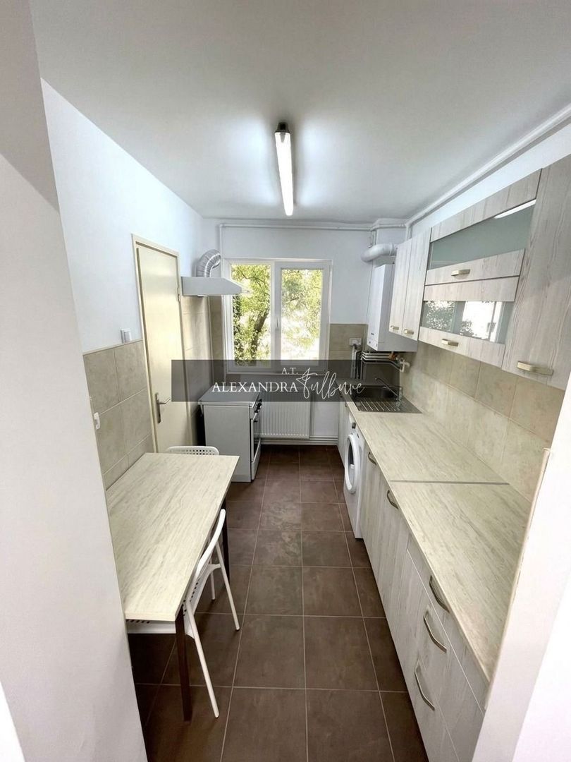 Apartament 2 camere I Semidecomandat I Zona Gheorgheni - Poză 8