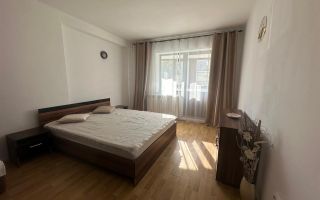 APARTAMENT 1 CAMERA DECOMANDAT PACURARI  IN SPATE LA PETROM 300 EURO - Poză 1