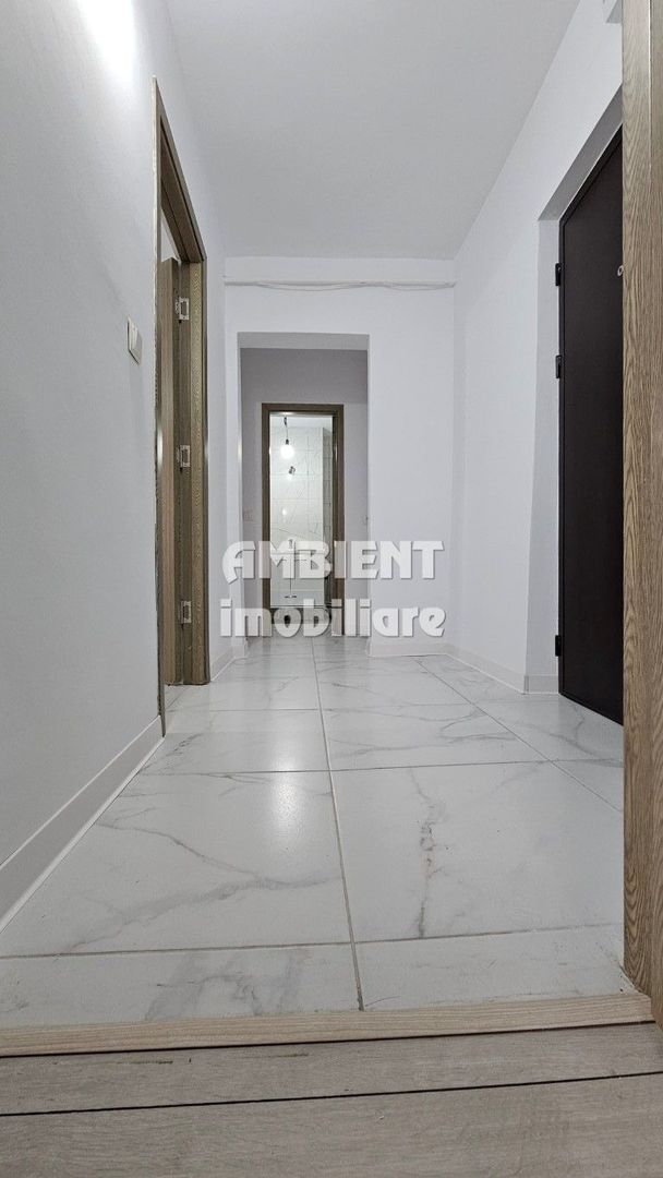 Apartament 2 camere, PARTER, renovat NOU, zona GARĂ; - Poză 5
