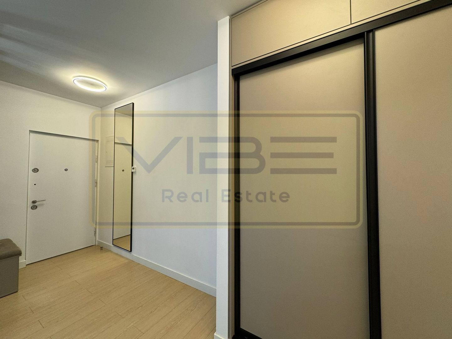 Apartament premium 2 camere+parcare SILK DISTRICT - Poză 18