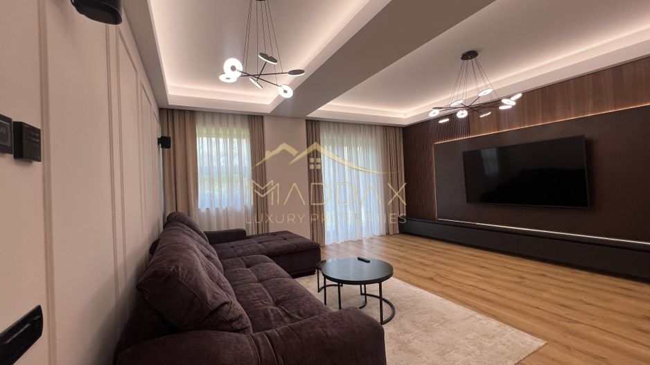 Vila individuală P+2E ***Baneasa - Sisesti - Poză 62