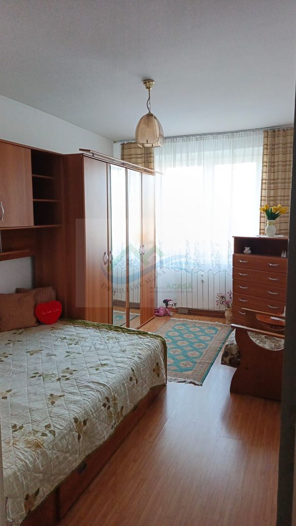 Apartament de vânzare George Enescu/Suceava - Poză 5