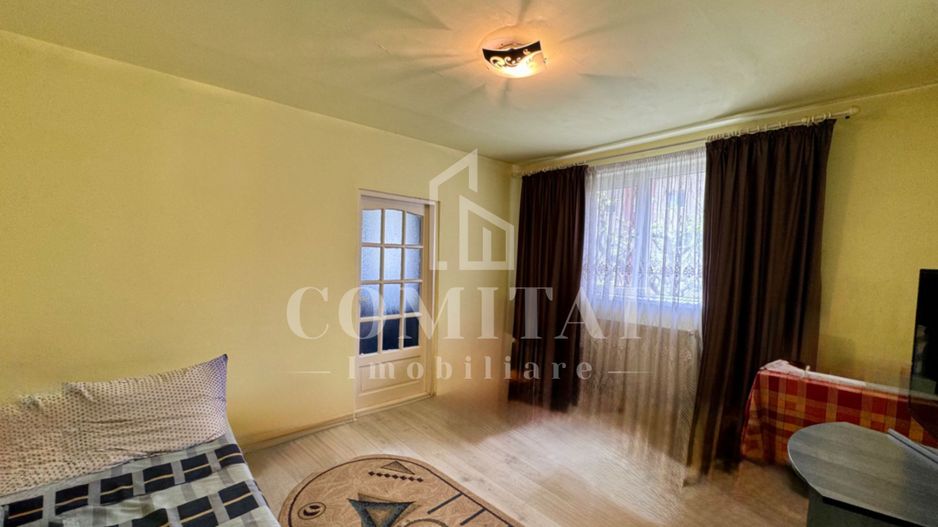 Apartament 2 camere | Zona Hermes | Etaj intermediar - Poză 1