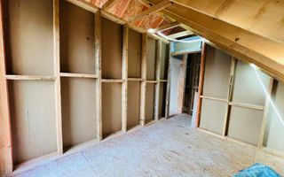 Cabana moderna cu view superb - Poză 7