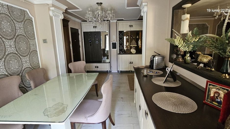 Apartament modern cu 3 camere de închiriat – Siderurgiștilor Vest, 650 euro - Poză 13