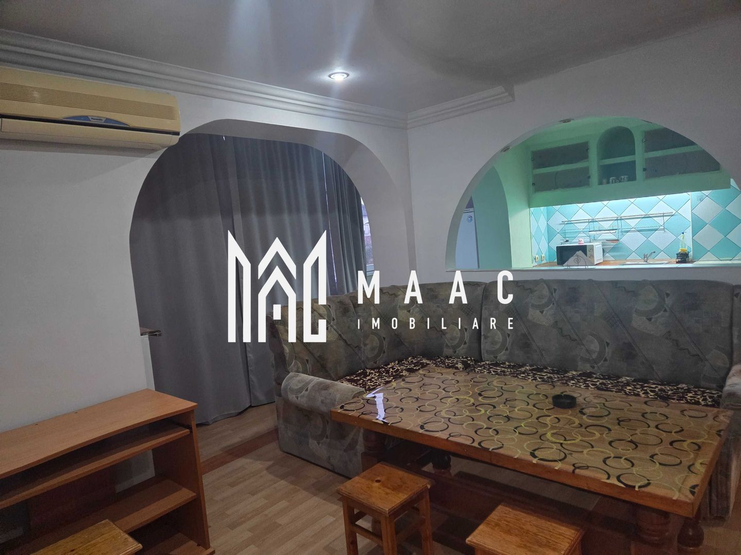 Apartament 3 camere | 74 Mp |  Zona Terezian - Poză 1